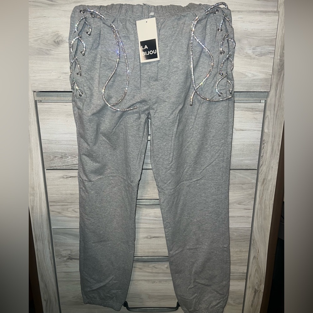 Joggers